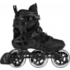 POWERSLIDE Kolečkové brusle Powerslide Phuzion Argon Čierna 100 Trinity, 3x, 100, 44