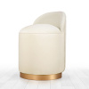 Taburetka Dover Cream