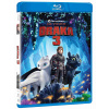 Ako si vycvičiť draka 3 - Blu-ray