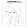 Brian Protheroe - Pinball (LP)