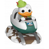 Funko Pop PROMO FIGURKA Disney Matterhorn Bobsleds Attraction a Donald Duck 88 50377