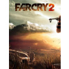 Far Cry 2 (PC) Ubisoft Connect Key 10000035420005