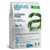 Alleva HOLISTIC cat ocean fish + cannabis & aloe - 1,5 kg