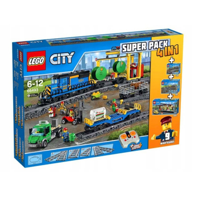 lego 60050 – Heureka.sk