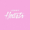 Lenny - Hearts / Digipack [CD]