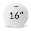 Evans G1 Coated Priemer blany: 16