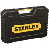 Sada vrtákov a bitov Stanley STA7205 100 el.