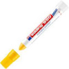 Priemyselný pastový popisovač 950, žltá, 10mm, kužeľový hrot, EDDING