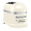KitchenAid Artisan 5KMT2204EAC toustovač – mandlová