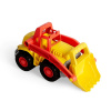 Green Toys Nakladač červeno-žltý OceanBound Green Toys
