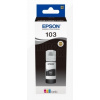 kazeta EPSON ecoTANK 103 Black - 65 ml (4500 str.)