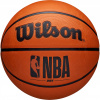 Wilson NBA DRV Basketbalová lopta Veľkosť 7 outdoor Hnedá Originálna