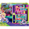 Polly Pocket Doll GWV02 Nákupné centrum (Polly Pocket Doll GWV02 Nákupné centrum)