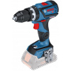 Bosch GSB 18V-60 C (holé nářadí) Aku kombinovaný šroubovák 06019G2102