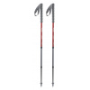 Trekingové palice Pinguin Fastrail TL Foam Red