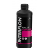Aditívum INTERFLON FIN 25 ADDITIVE Balenie: 1 ltr fľaša