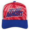 Outerstuff Detská Šiltovka New York Rangers Santa Cruz Tie Dye Trucker