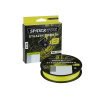 Šnúra SpiderWire Stealth Smooth 8 Yellow 150m Prevedenie: 0,13mm - 12,7kg
