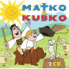 Neuvedený 2CD - Maťko a Kubko