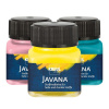 Farba na svetlý a tmavý textil JAVANA 20ml - rôzne farby