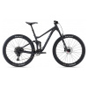 Liv Embolden 29 1 Black - 18”