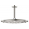Grohe RAINSHOWER COSMOPOLITAN 310 horní sprcha pr. 310 mm, s ramenem, Water Saving, supersteel