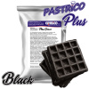 PASTRiCO múkové cesto na Vafle - Čierne 1000 g