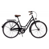 Citybikes Mestský bicykel v retro štýle Manchester 28