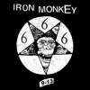 Iron Monkey - 9-13 / Vinyl [LP]