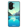 Lesklé puzdro Exclusive iSaprio - Lake 01 - OnePlus Nord 3 5G