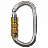 Oceľová karabína CT Climbing Technology PILLAR STEEL TG