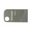 Pendrive Patriot PSF128GT300DS3U 128 GB USB 3.0, USB 3.1, USB 3.2 strieborný