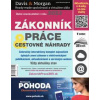 Zákonník práce a Cestovné náhrady 2023 - autor neuvedený