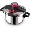 Lamart LT1255 tlakový hrniec Steam, 4 l