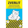 ZVERLIT modrý 1-2mm 6kg jemný bez vône (ZVERLIT modrý 1-2mm 6kg jemný bez vône)