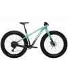 TREK Farley 5 SATIN BLUE SAGE TO LITHIUM GREY FADE Veľkosť: S
