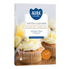 Aura Bispol Vanilla Cupcake vonné čajové sviečky 6ks