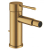 Grohe Essence - Páková bidetová batéria S, kefovaný Cool Sunrise 32935GN1