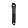SHIMANO kľuka ľavá+pravá Steps FC-E8050 175mm čierna HOLLOWTECH bez prevodníka