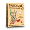 Steve Jackson Games hra Munchkin - rozšíření 5.