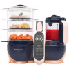 Multifunkčný prístroj BABYMOOV Nutribaby+ XL (3661276161573)