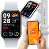 Xiaomi Smart Band 8 Pro šedý