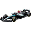 Bburago Bburago Mercedes-AMG F1 W15 (2024) 1:43 #44 Hamilton (s jezdcem)