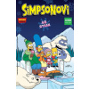 Simpsonovi 12/2025 (Brožovaná)