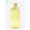 Nalgene 1 l s úzkym hrdlom Sustain Fľaša Maslovo Žltá