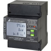 Gossen Metrawatt U2387-V012 digitálne/y trojfázový elektromer s pripojením meniča, úředně schválený: áno, 1 ks; U2387-V012