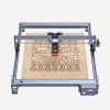 CR-Laser Falcon Laserová gravírovačka 5W