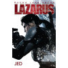 Lazarus 4 - Jed
