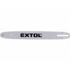 EXTOL INDUSTRIAL 8791920B Lišta vodiaca, 300mm, pre 8791920, 8791921