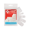 FIXAplast FIRST AID SENSITIVE náplast MIX, 24 ks